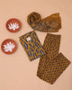 COTTON CASUAL SET