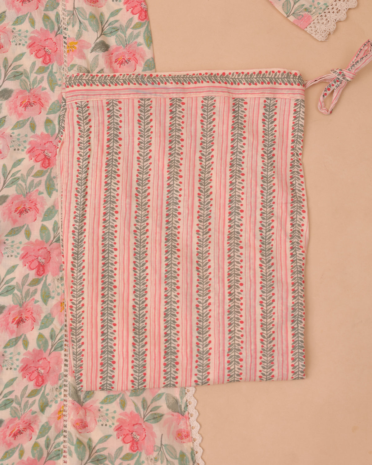 ROSY DRIFT SET