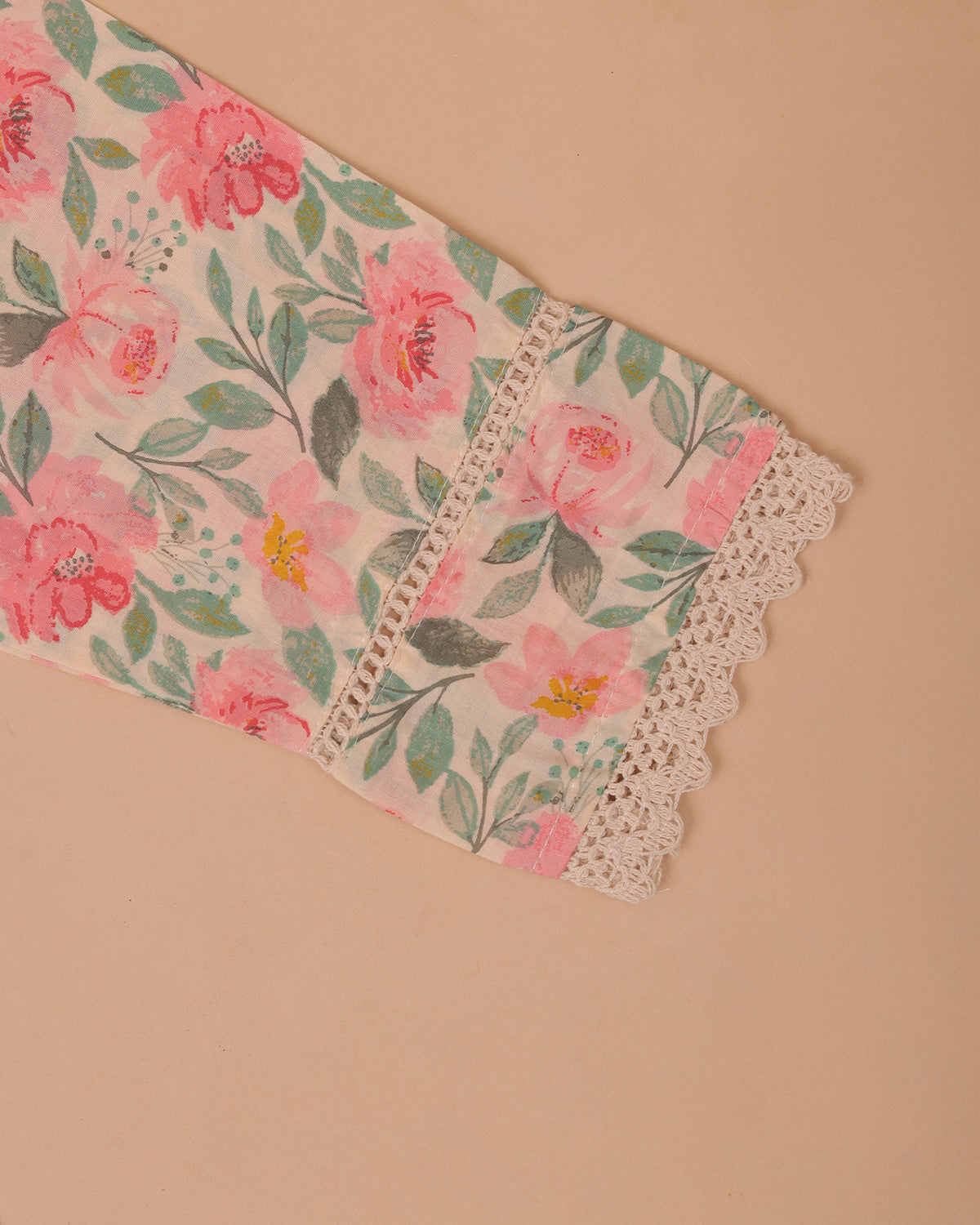 ROSY DRIFT SET