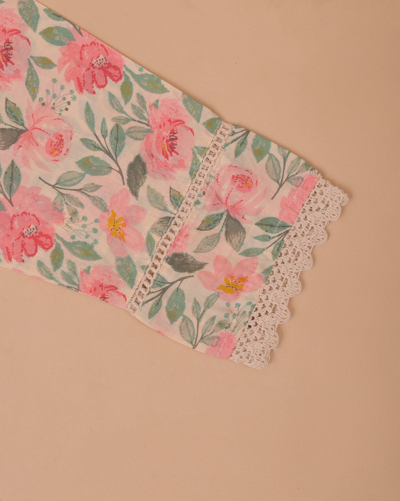 ROSY DRIFT SET