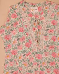 ROSY DRIFT SET