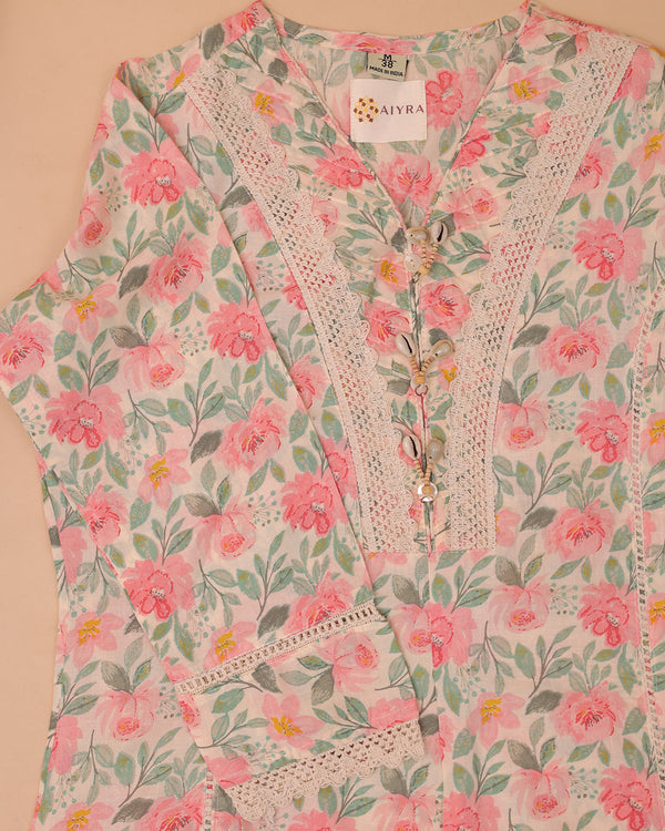 ROSY DRIFT SET