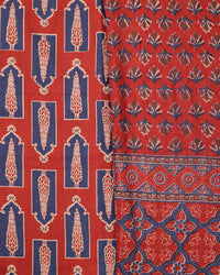 EVERYDAY COTTON RED SET