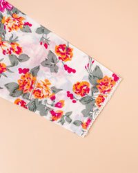 PATHAN FLORAL SET