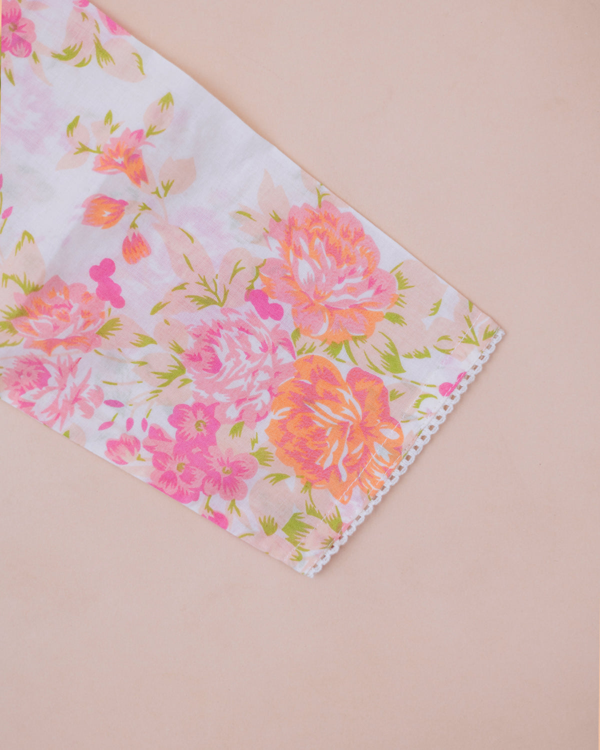 PATHAN FLORAL MELODY