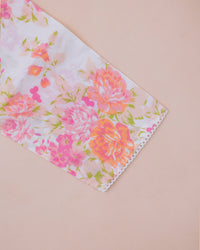 PATHAN FLORAL MELODY