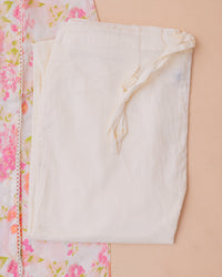 PATHAN FLORAL MELODY