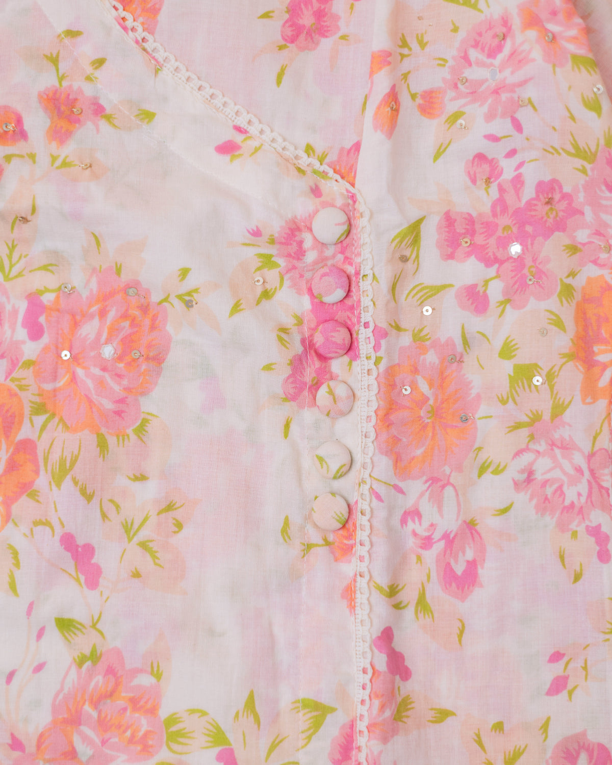 PATHAN FLORAL MELODY