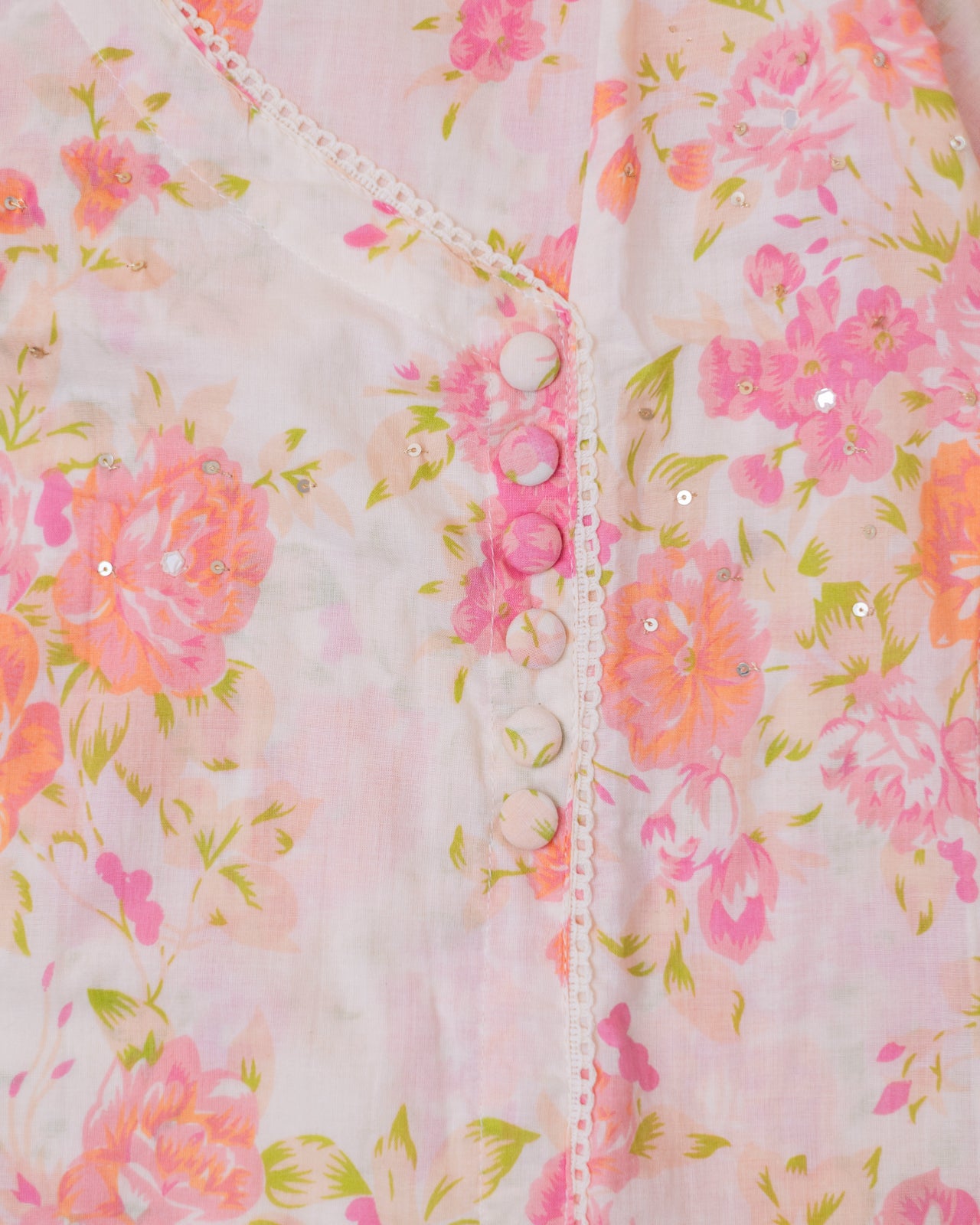 PATHAN FLORAL MELODY