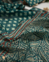 STRAIGHT CUT EMERALD