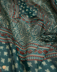 STRAIGHT CUT EMERALD