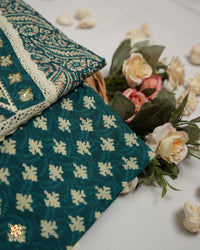 STRAIGHT CUT EMERALD