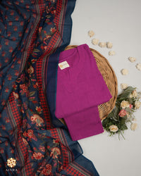 MAGENTA SET