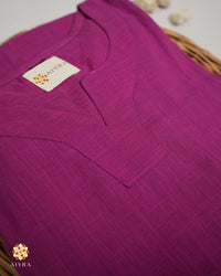 MAGENTA SET