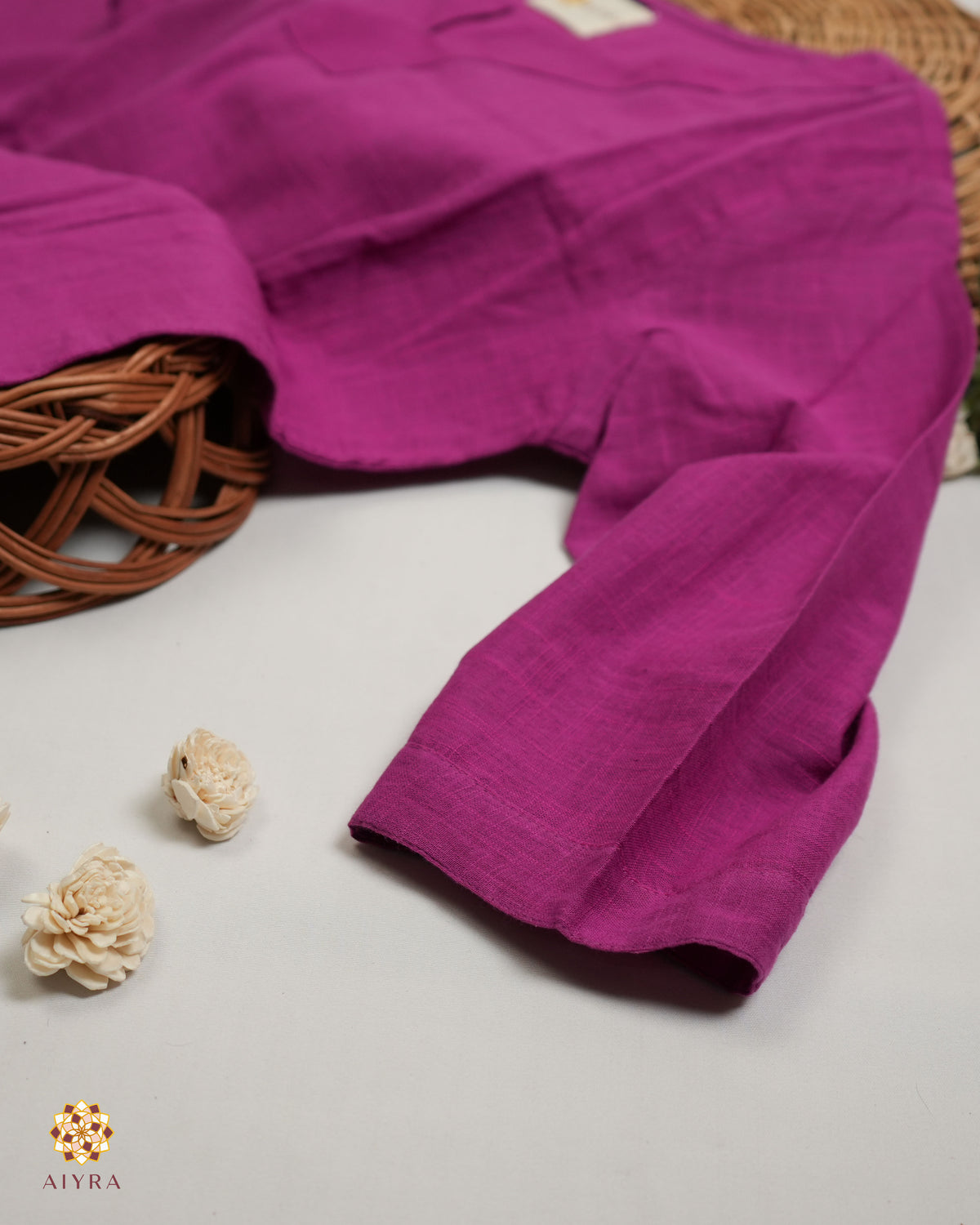 MAGENTA SET