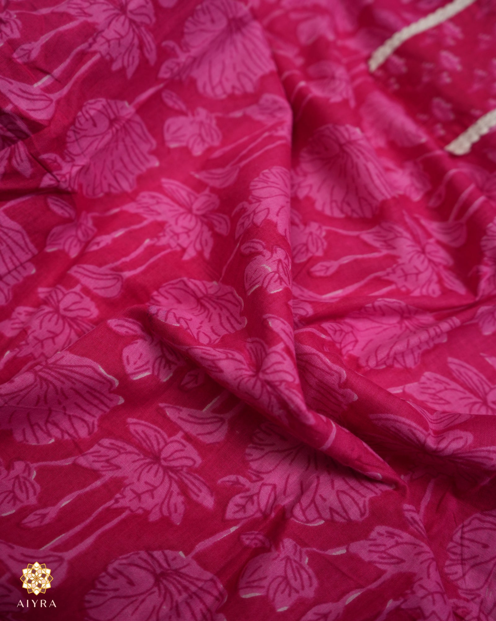 PINK CASUAL SET