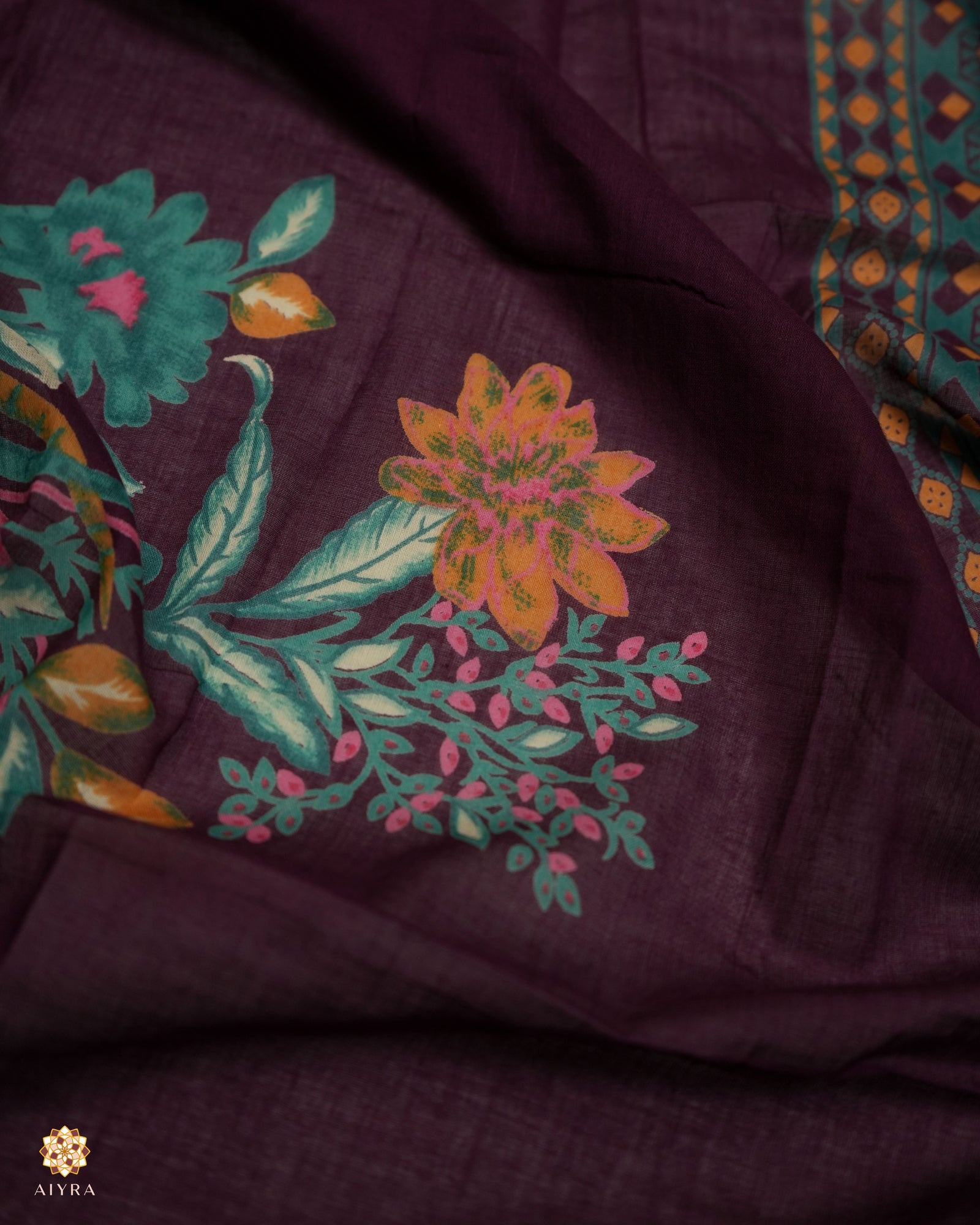 VINE MELANGE SET