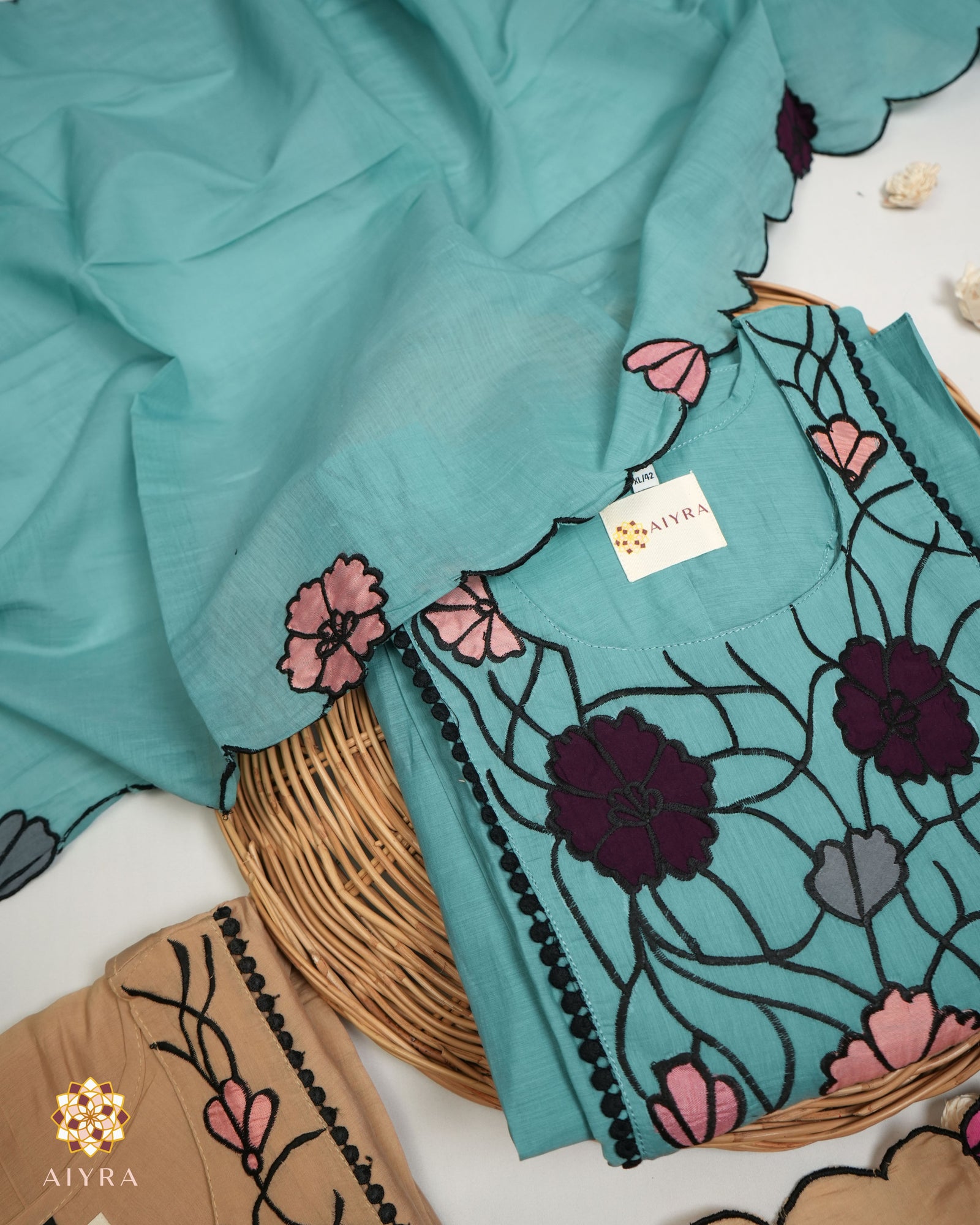 MERMAID SHORE SET