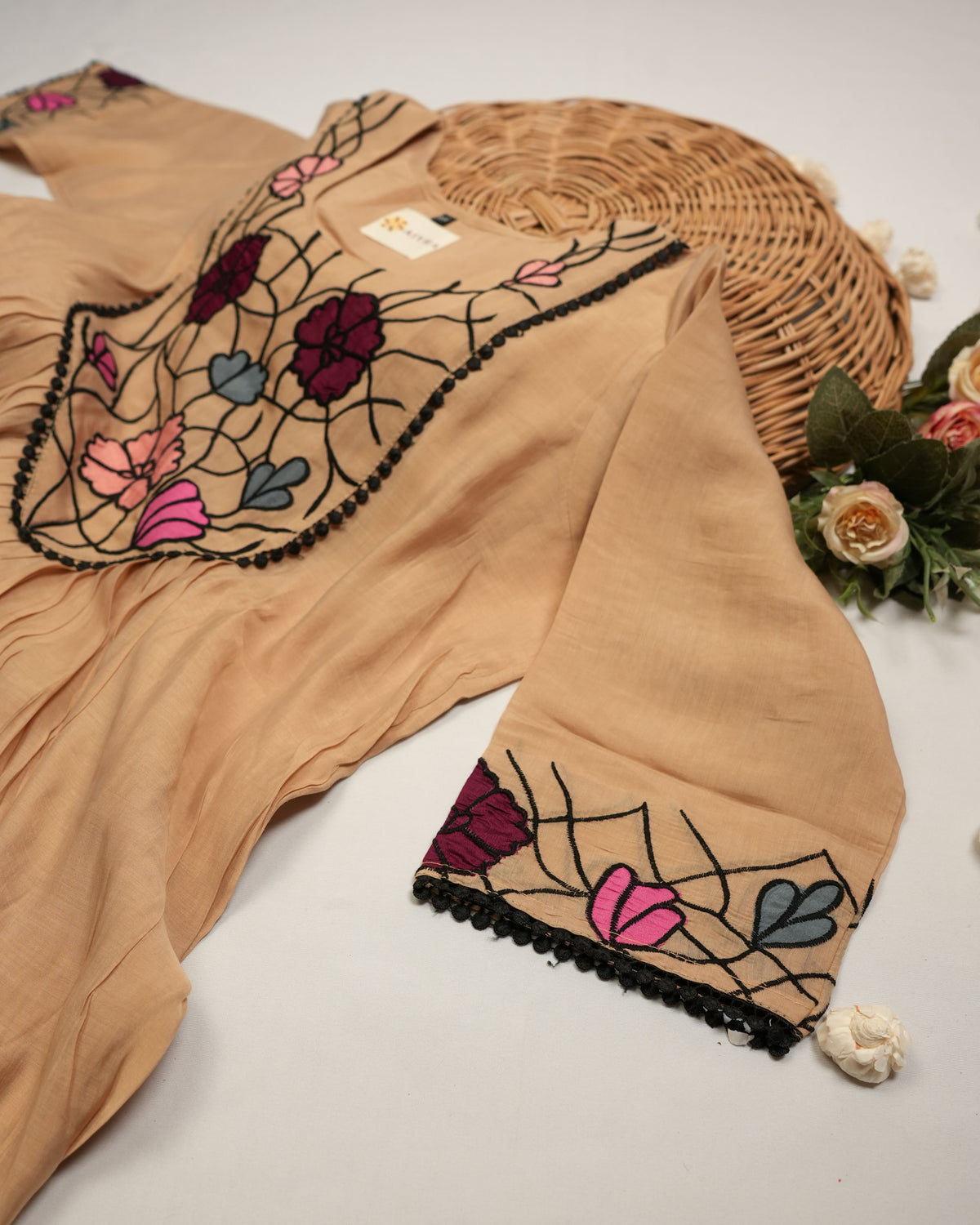 CREAME CRUSH SET