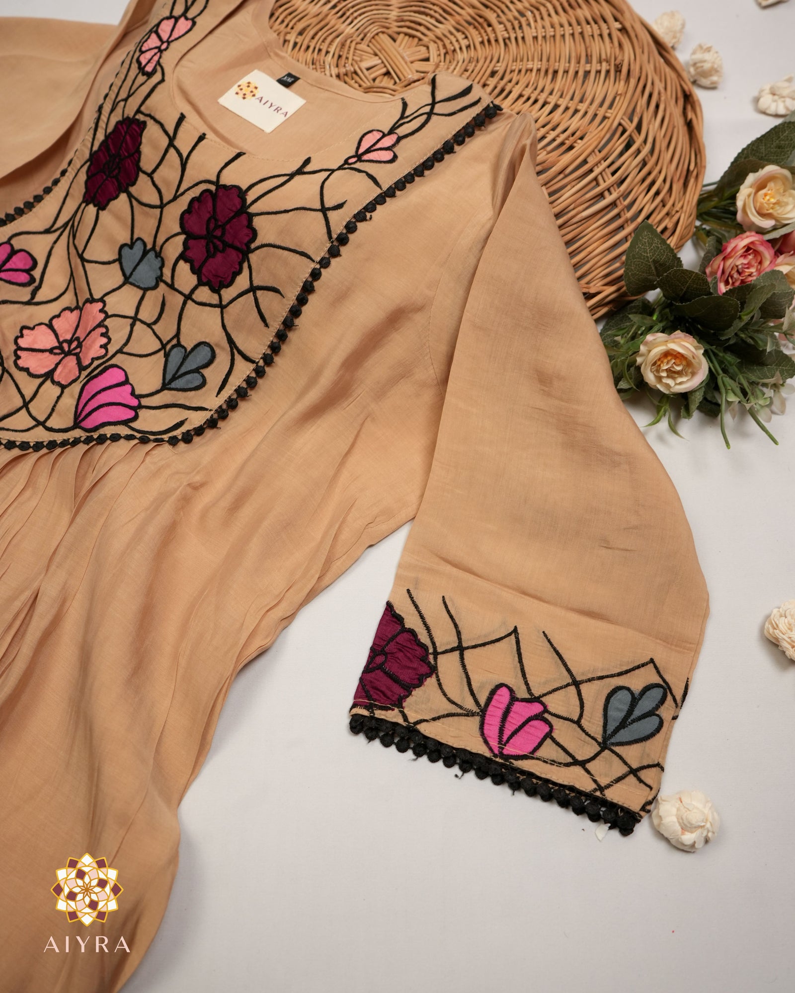 CREAME CRUSH SET