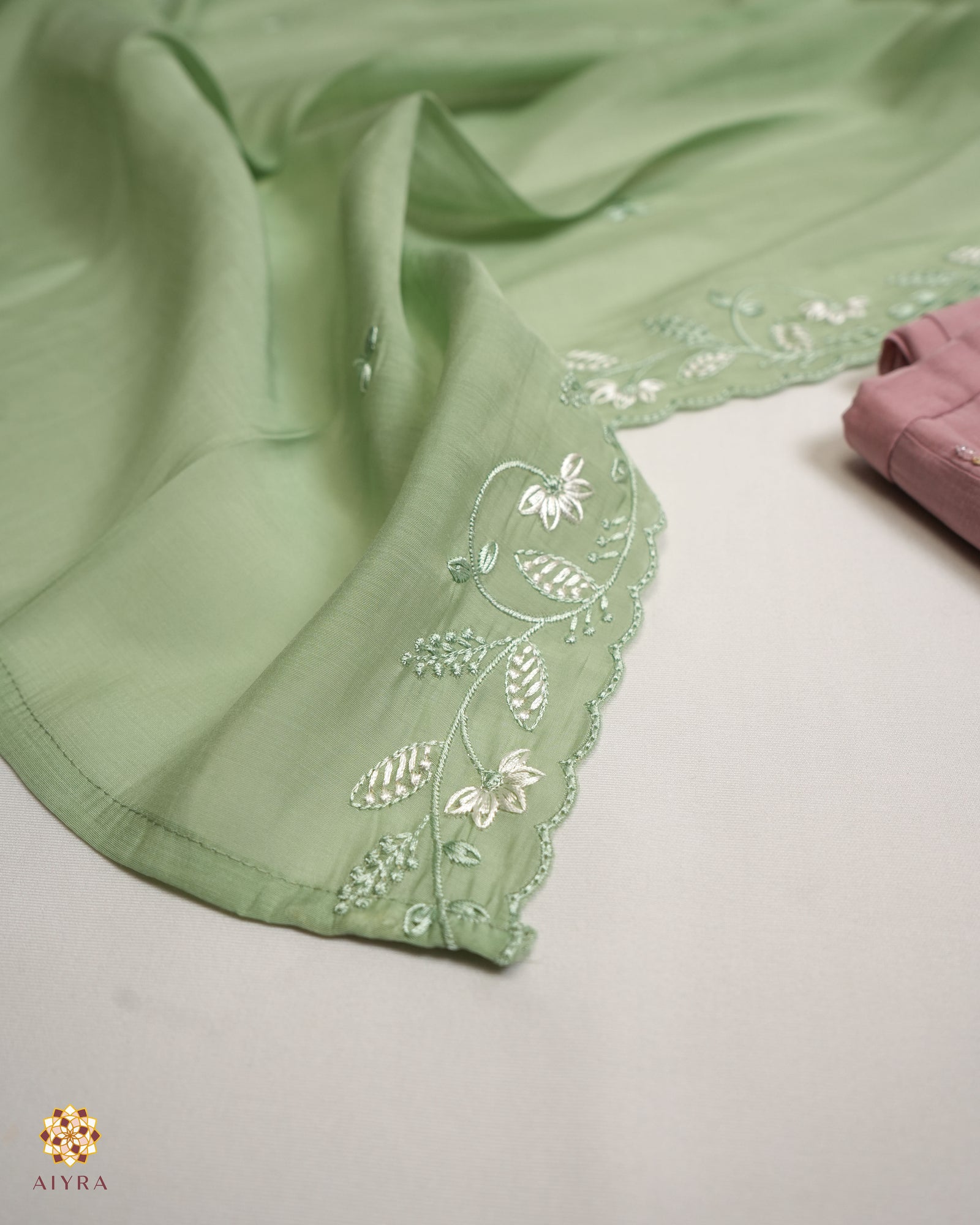 MINT GREEN SET