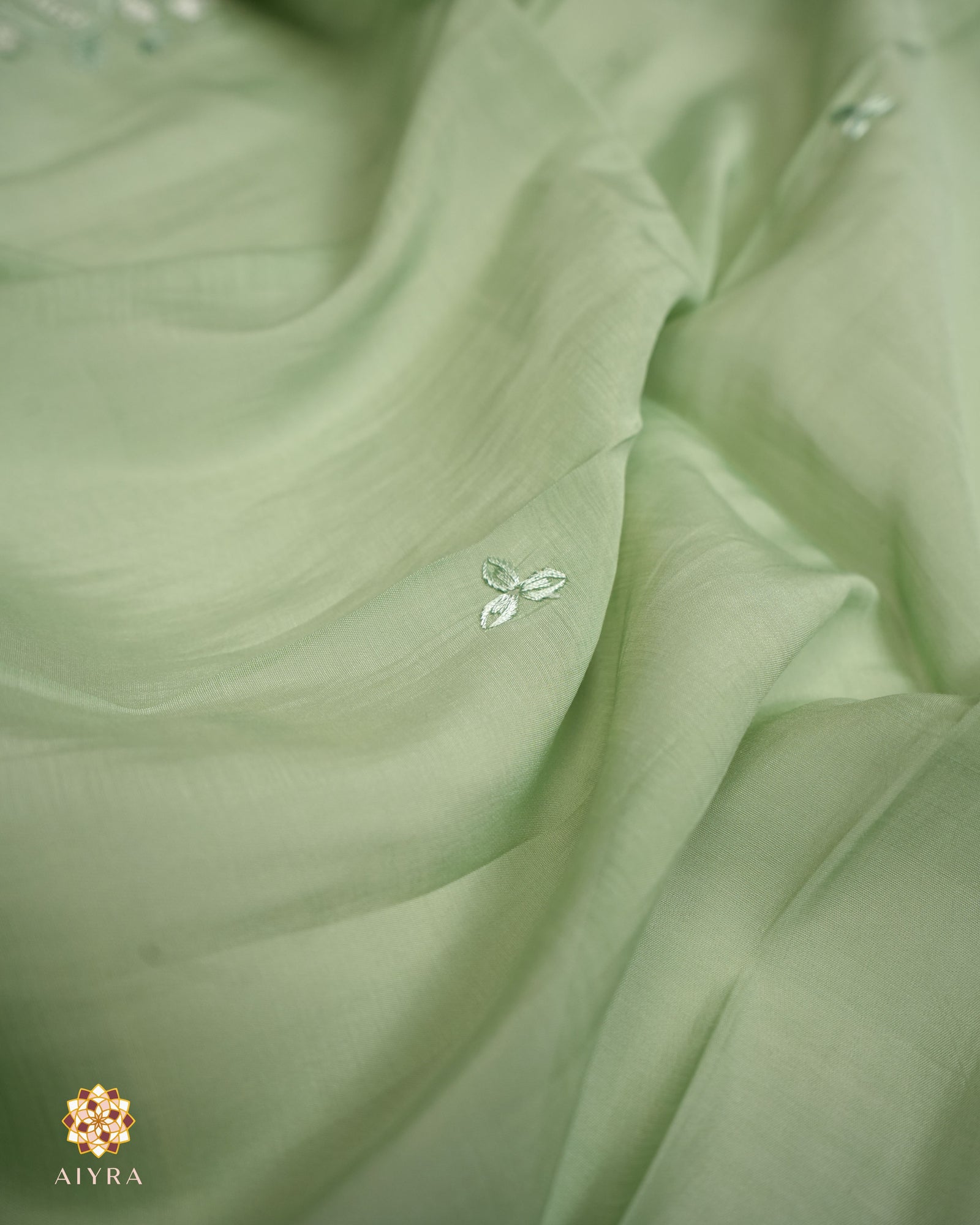 MINT GREEN SET