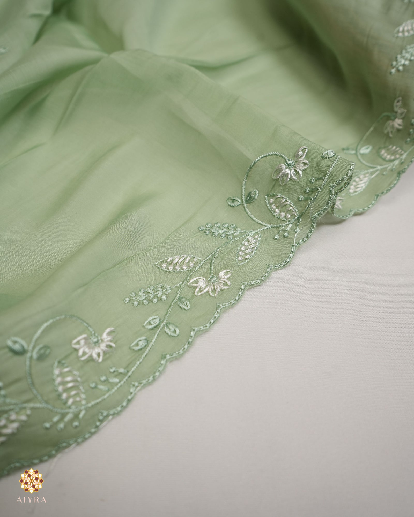MINT GREEN SET