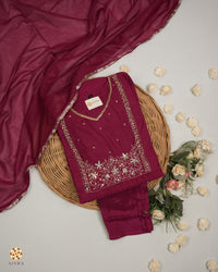 VINEYARD HERITAGE SET