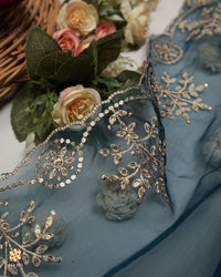 MINIMALIST BLUES SET