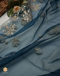 MINIMALIST BLUES SET