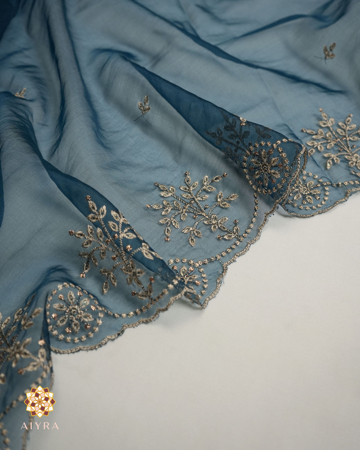 MINIMALIST BLUES SET