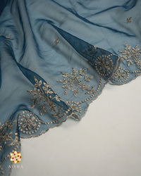 MINIMALIST BLUES SET