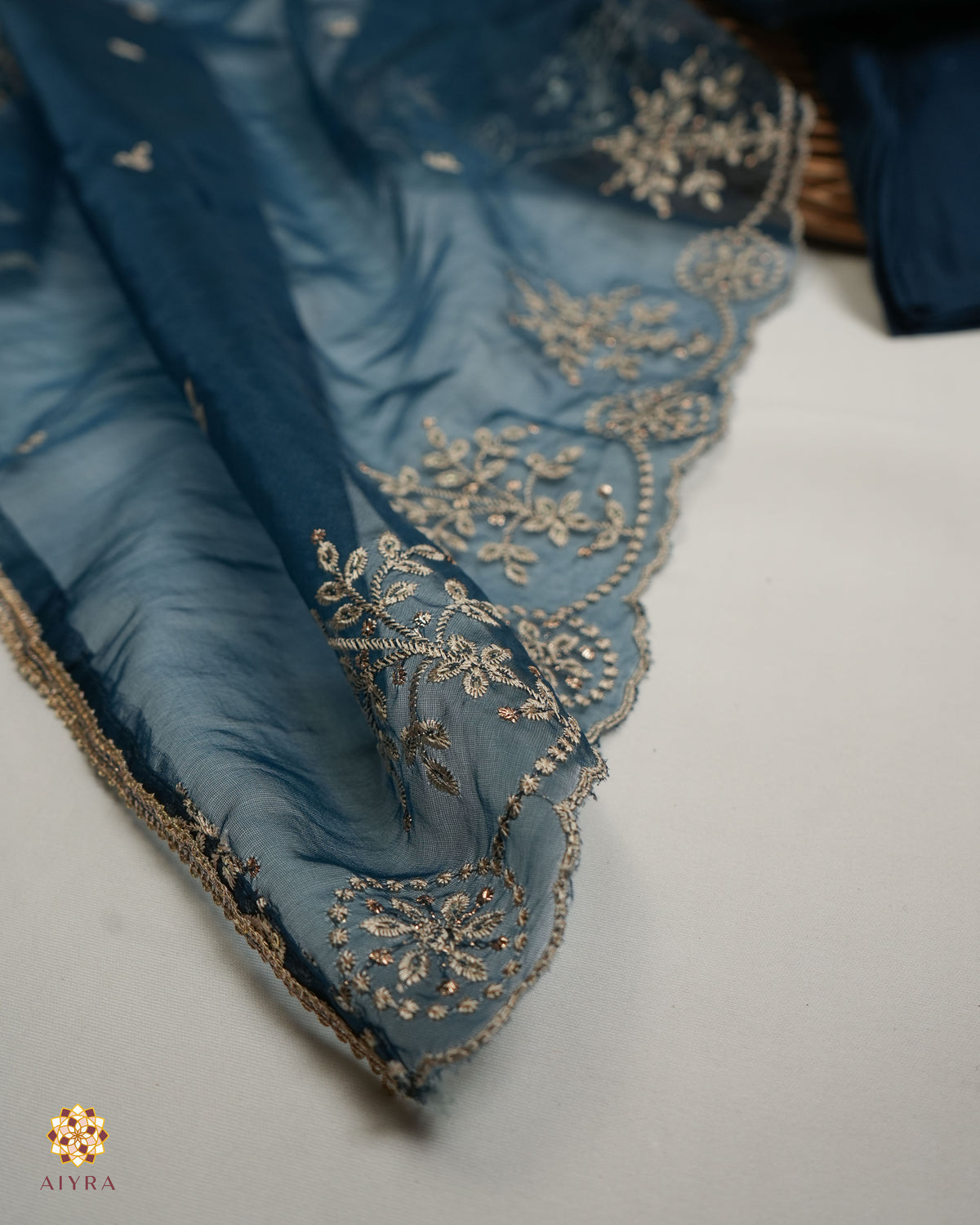 MINIMALIST BLUES SET