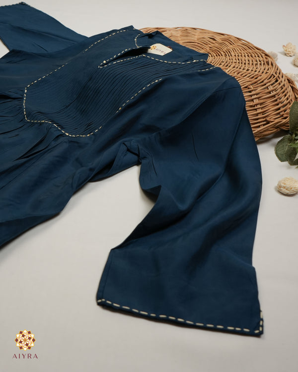 MINIMALIST BLUES SET