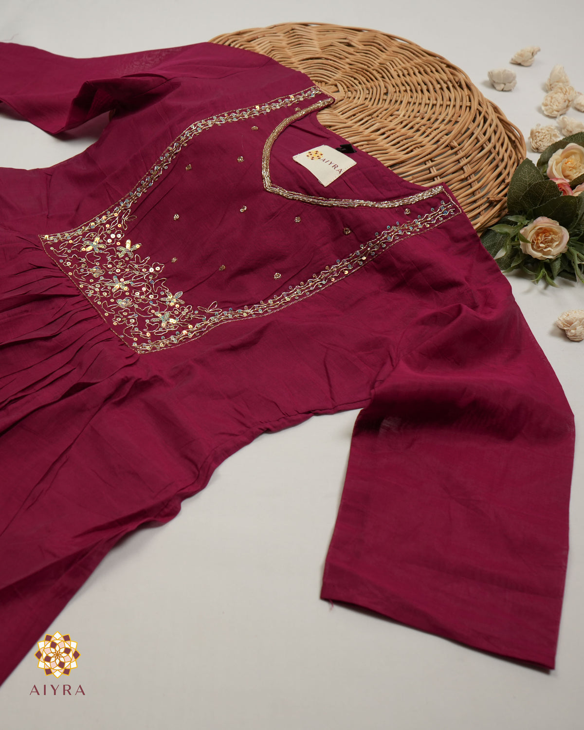 VINEYARD HERITAGE SET