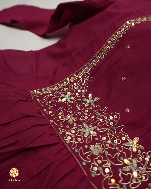 VINEYARD HERITAGE SET