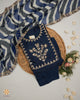 ROYAL BLUE HERITAGE SET