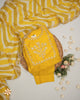 MUSTARD MEADOW SET