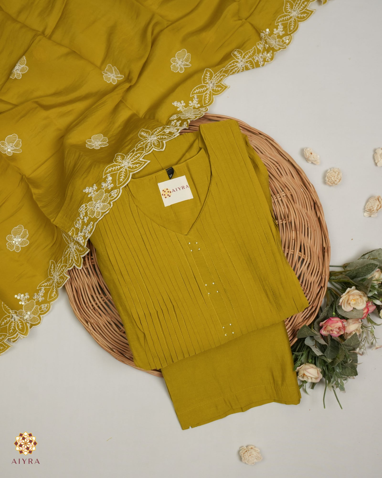 ROSHINIE SET