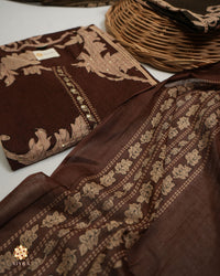 COFFEE BLOOM SET