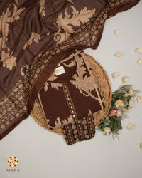 COFFEE BLOOM SET