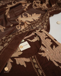 COFFEE BLOOM SET