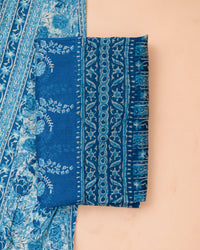 BLUE UMBRELLA SET